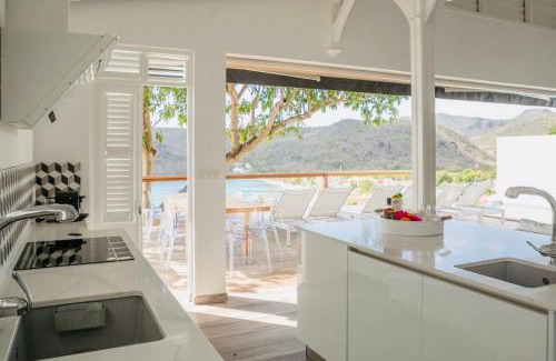Les Anses-d'Arlets Villa | Villa Ondines