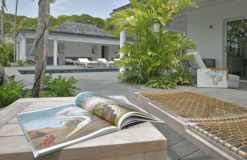 Petit Cul-de-Sac Villa | Villa Only You | Petit-Cul-de-Sac, St-Barths