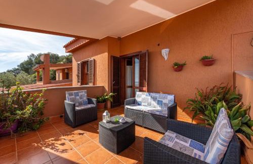 Costa Rei Villa | Villa Onofrio