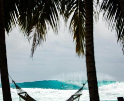 Katiet House | Villa Onu Mentawai - Private Rooms