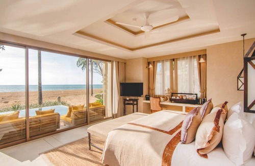 Khuekkhak Resort | Villa Onwara - Two Bedroom Resort, Sleeps 6