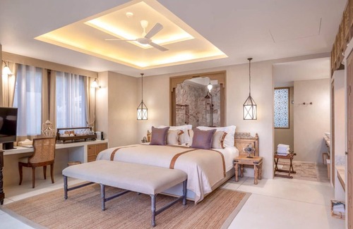 Khuekkhak Resort | Villa Onwara - Two Bedroom Resort, Sleeps 6