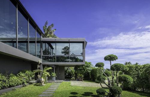 Choeng Mon Villa | Villa Onyx