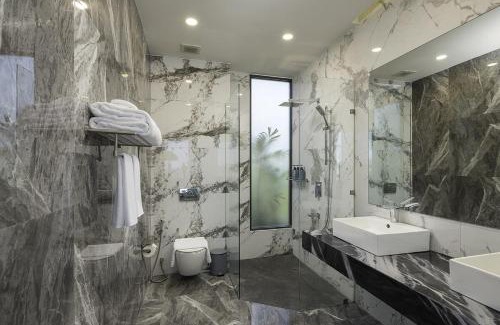 Choeng Mon Villa | Villa Onyx