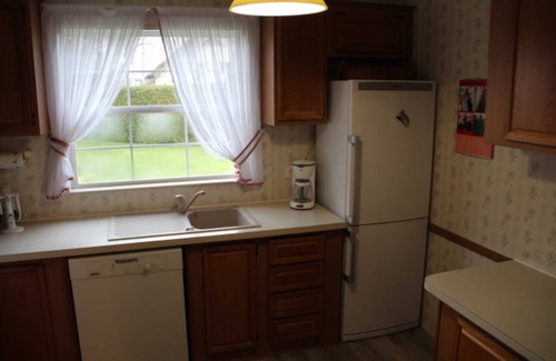 Schmoeckwitz House | Villa Oops - Holiday home Villa Oops