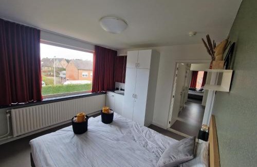 Domherenhuis House | Villa Op de Voort (XL, 12-22 personen)