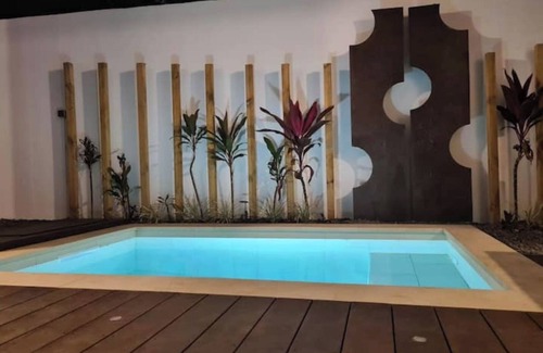 Saint-Pierre De La Reunion House | Villa Opale
