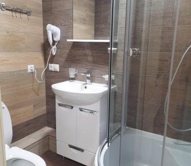 Skole Apartment | Villa Opir
