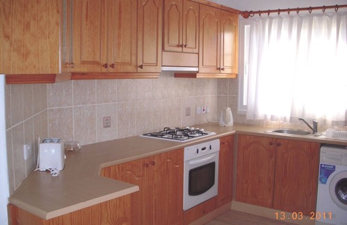 Yesiltepe Villa | Villa Orange -2 , Sandy Beaches
