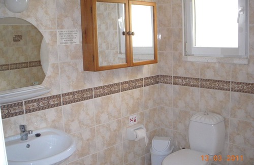 Yesiltepe Villa | Villa Orange -2 , Sandy Beaches