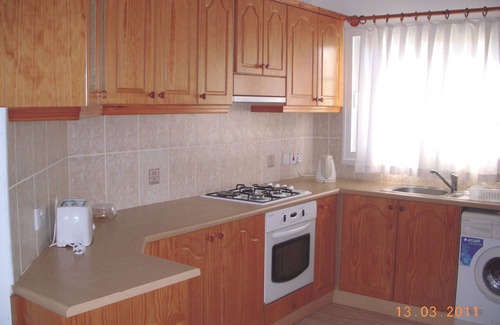 Yesiltepe Villa | Villa Orange, 3 Bedroom 2 bathroom Villa-Near 2 Sandy Beaches.
