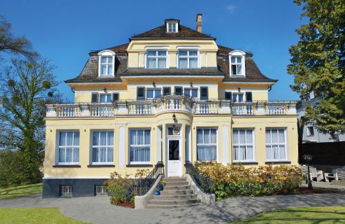 Diez Hotel | Villa Oranien