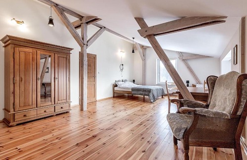 Bolkow House | Villa Oranje