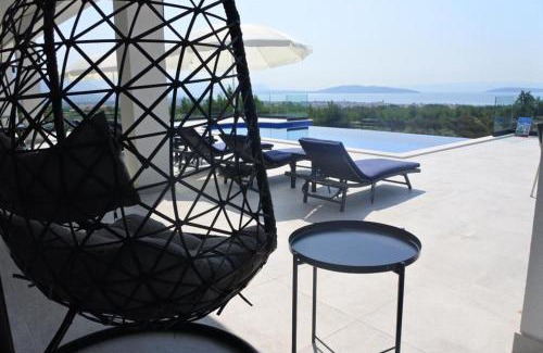 Rudine Villa | Villa Orao
