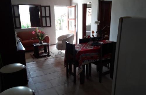 Prainha Apartment | Villa Orazio Prainha