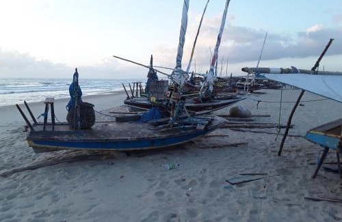 Prainha Apartment | Villa Orazio Prainha