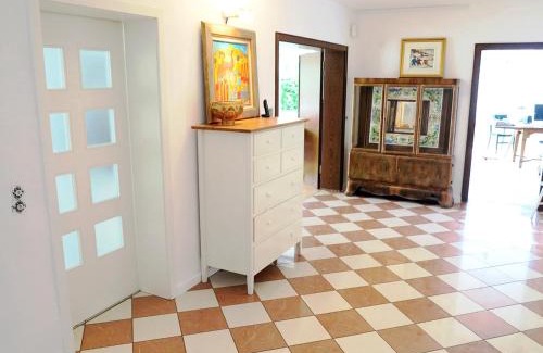 Kriftel Bed & Breakfast | VILLA ORCHARD Frankfurt