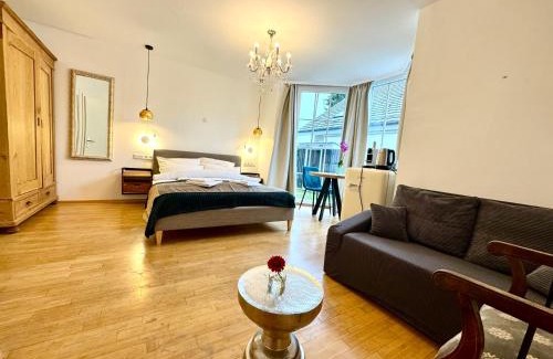 Kriftel Bed & Breakfast | VILLA ORCHARD Frankfurt
