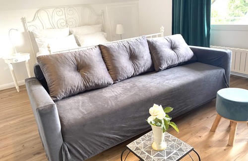 Kriftel Bed & Breakfast | Villa Orchard Frankfurt
