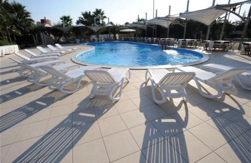 Comiso Hotel | Villa Orchidea