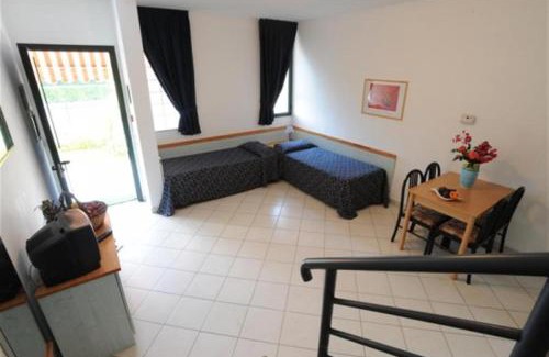 Comiso Hotel | Villa Orchidea