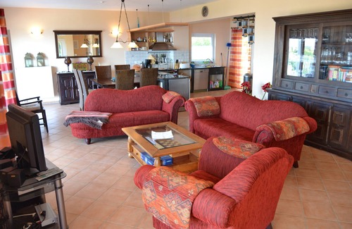 Sivota Villa | Villa Orea Thea with pool, German standard for up to 6 people