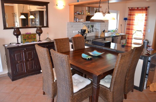 Sivota Villa | Villa Orea Thea with pool, German standard for up to 6 people