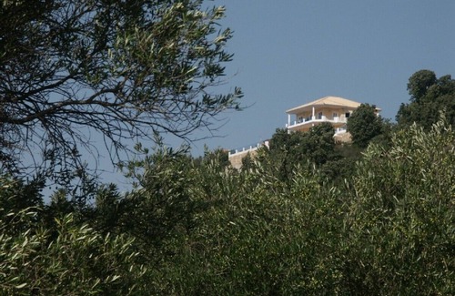 Sivota Villa | Villa Orea Thea with pool, German standard for up to 6 people