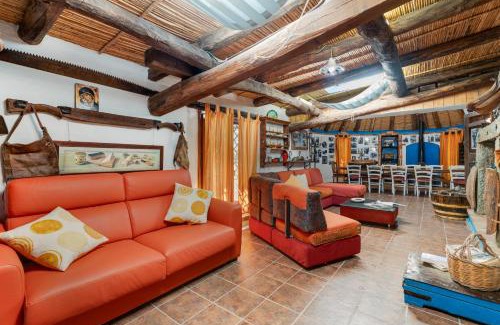 Orgosolo Villa | Villa Orgoai
