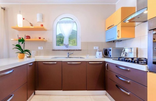 Opatija House | Villa Orhidea by Interhome