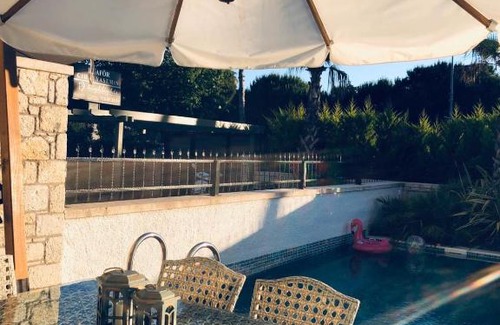 Tokoglu Villa | Villa Orion