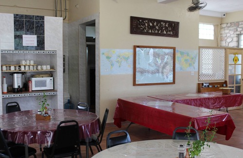 Carrefour House | Villa Orison Christian Guesthouse and Retreat Centre