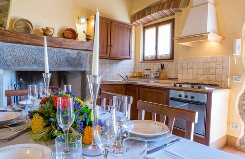 Quadro Villa | Villa Orizzonte - Homelike Villas