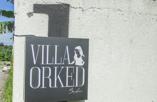 Seminyak Villa | Villa Orked 1, an Oasis in bustling Jalan Mertanadi