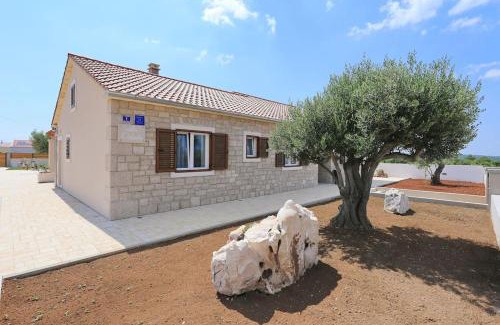 Municipality of Sukosan Villa | Villa Orkula