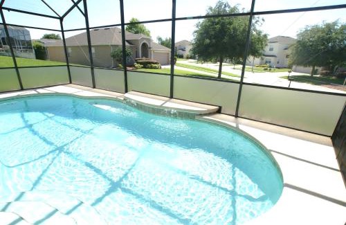 Highlands Reserve Villa | VILLA ORLANDO CHARM