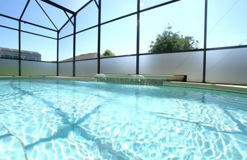 Highlands Reserve Villa | VILLA ORLANDO CHARM