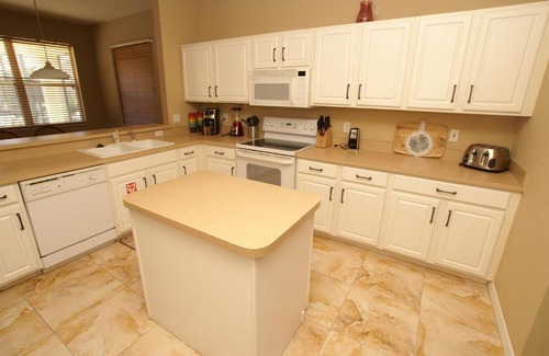Highlands Reserve Villa | VILLA ORLANDO CHARM
