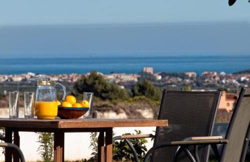 Tarraula Villa | Villa Orlando