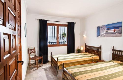 Tarraula Villa | Villa Orlando