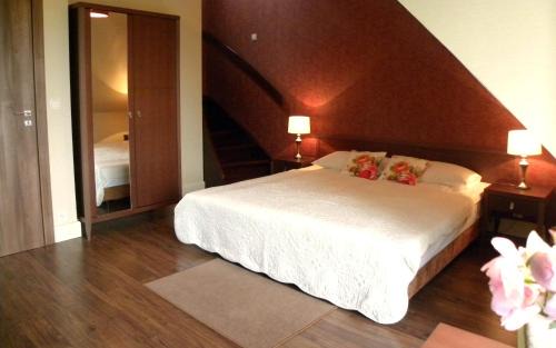 Pelczyce Bed & Breakfast | Villa Orlik