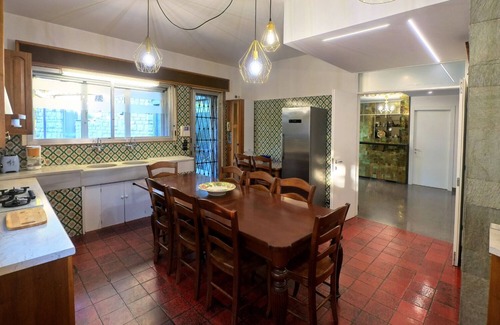 Mandello del Lario Villa | Villa Ornella - Luxury Mansion (8 people version)