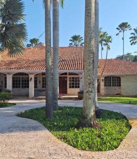 Tela Villa | Villa Ornella
