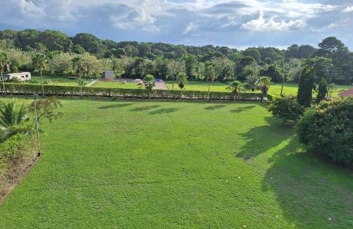 Tela Villa | Villa Ornella