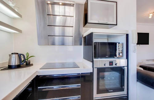 Arenas del Mar Villa | Villa "Orquídea" with Sea View, Pool, Garden & Wi-Fi