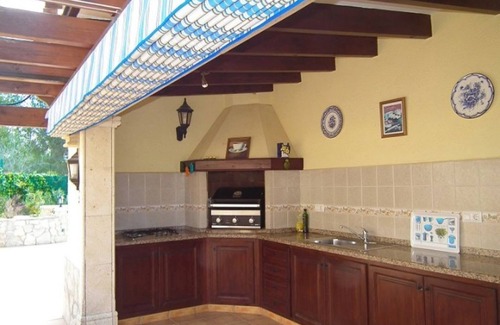 Montgo de Toscamar Villa | Villa Orquida, a luxury villa in Javea. www. villaorquida. com