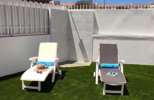 Maspalomas House | Villa Orquidea with private garden