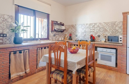 Alcala la Real Villa | Villa Ortega Alba Alcalá La Real by Ruralidays