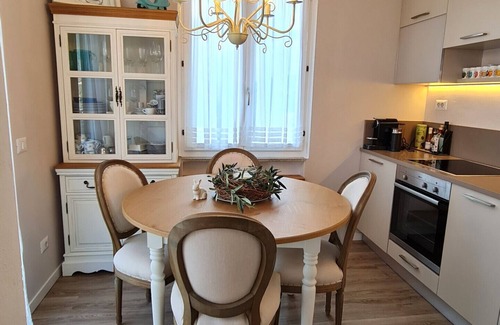 Vesio Apartment | Villa Ortensia Garden