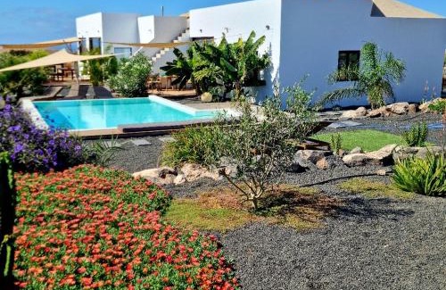 Maguez Apartment | Villa Osaya